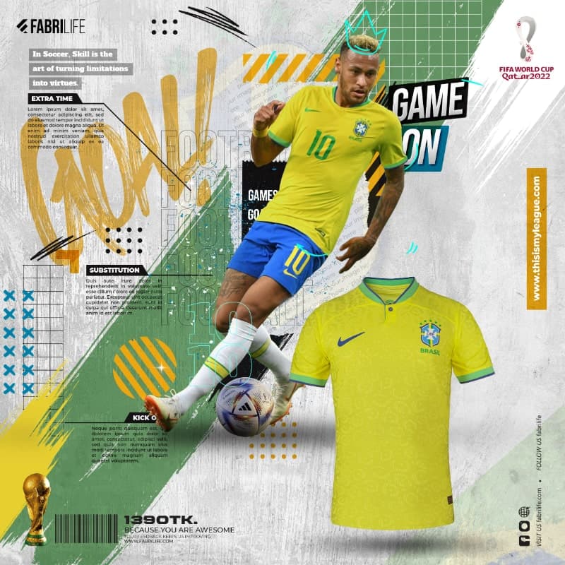 Featured T-Shirt
