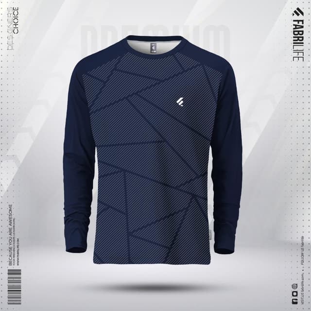 Gray Polo Shirt