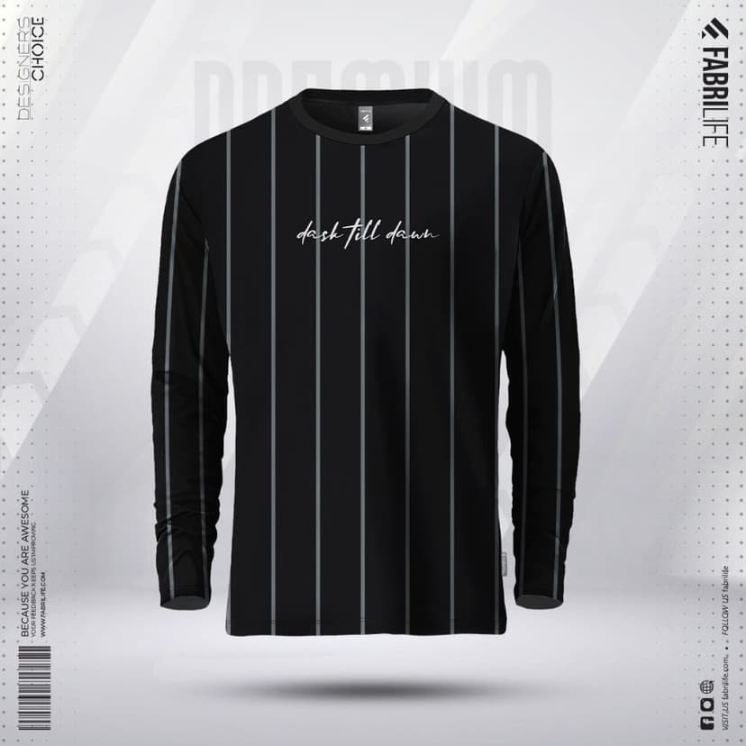 Sports T-shirt