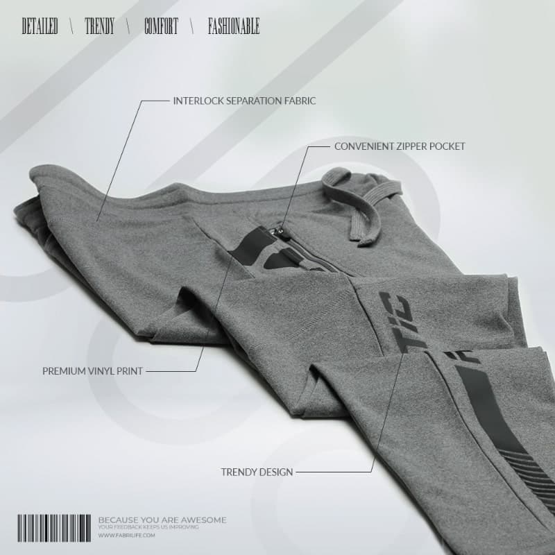 Sports Trouser