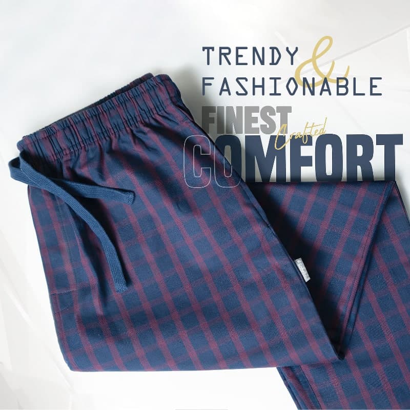 Comfy Trouser